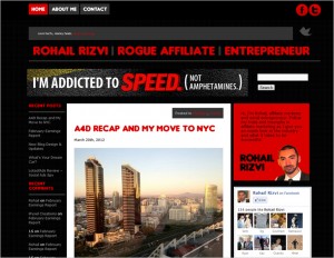 Custom-webdesign-for-affiliate-blog-rohail-rizvi