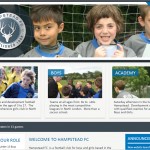 hamstead-football-site-design
