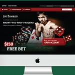 live-gambler-web-design