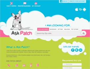 website-design-pets-ask-patch