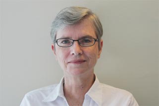 Anja Merret