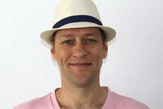 Christiaan Pieterse