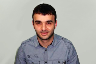 Rustam S