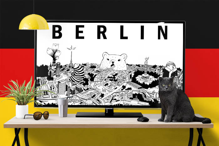 Webdesign-Berlin-Germany