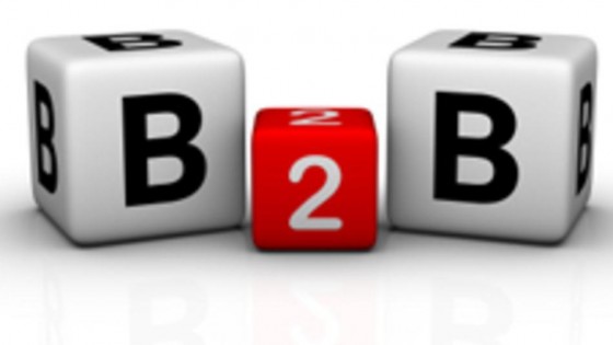 B2B Markeing - Yeah Can