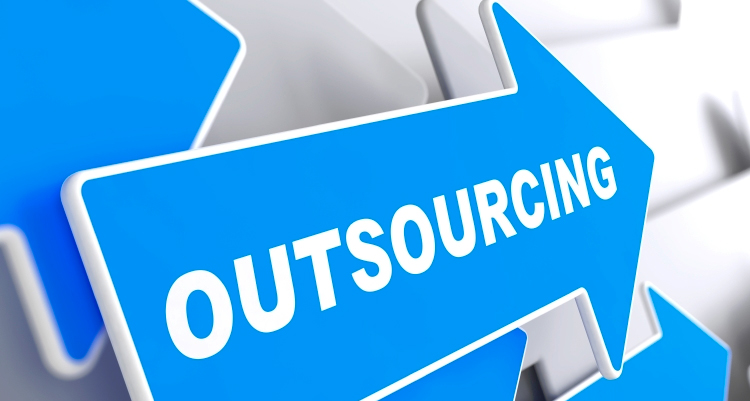 5 Reasons for Outsourcing to a White Label Web Design Partner