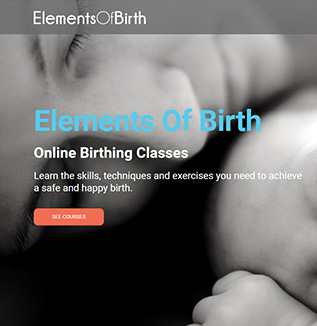Elements of Birth