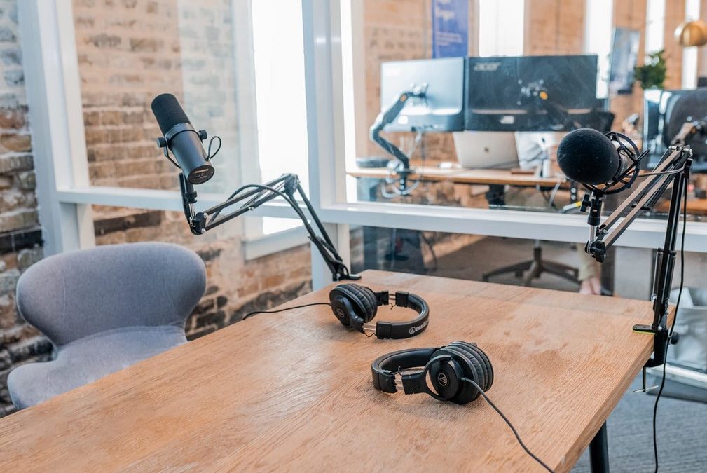 7 Excellent WP Podcasts about the Business of Web Design
